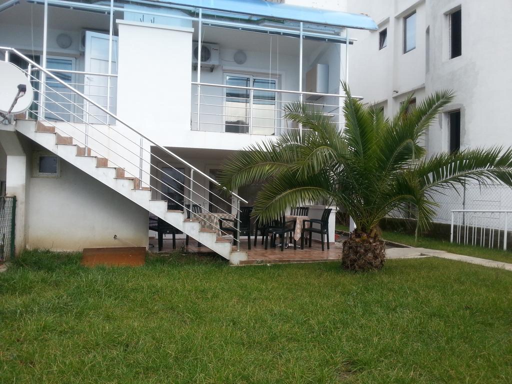 Apartments Idolga 巴尔 外观 照片