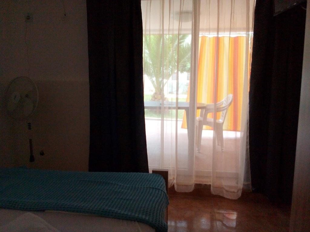 Apartments Idolga 巴尔 客房 照片