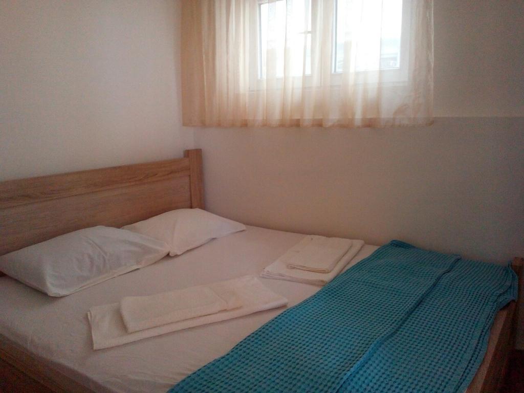 Apartments Idolga 巴尔 客房 照片