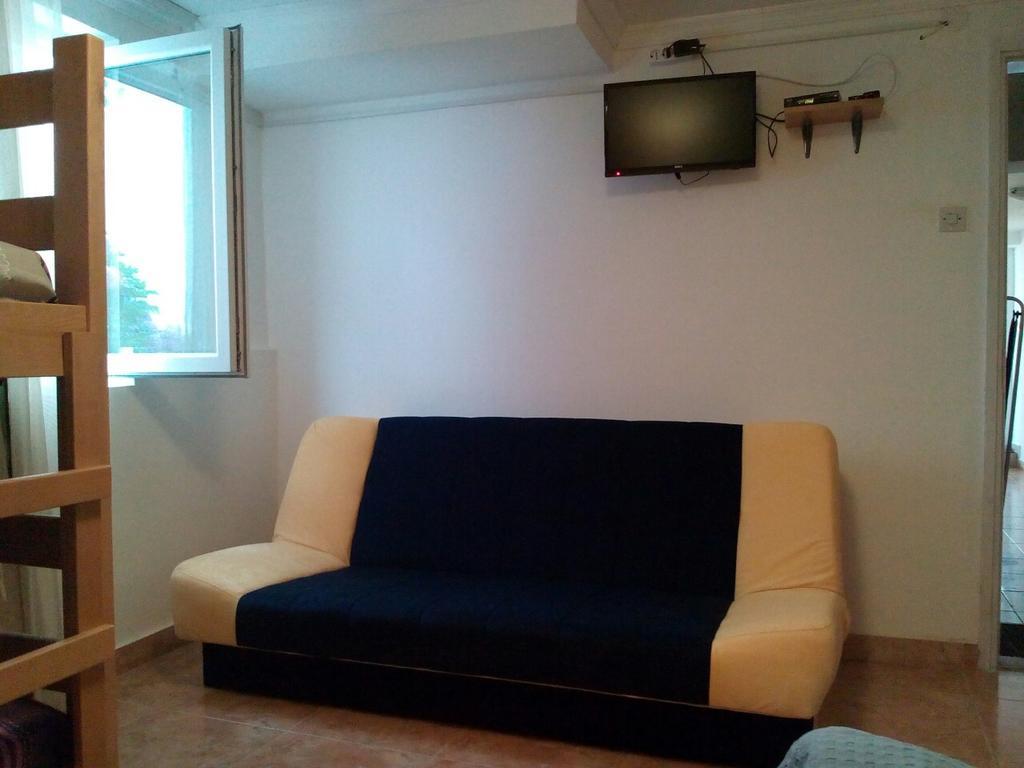 Apartments Idolga 巴尔 客房 照片
