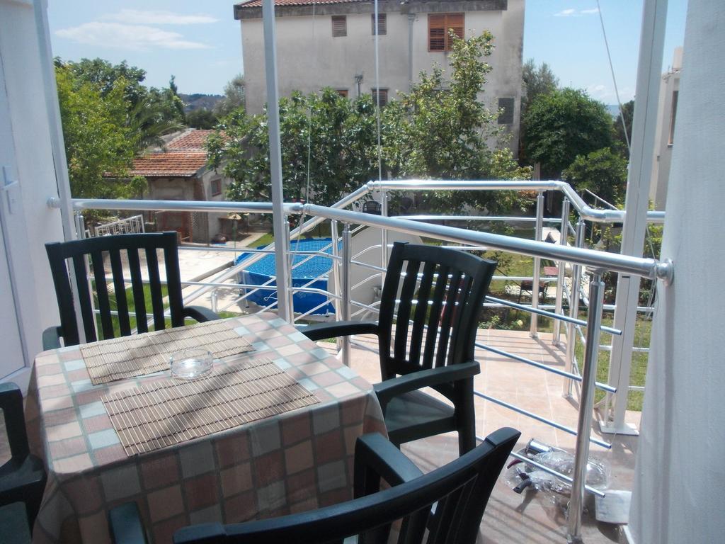 Apartments Idolga 巴尔 客房 照片