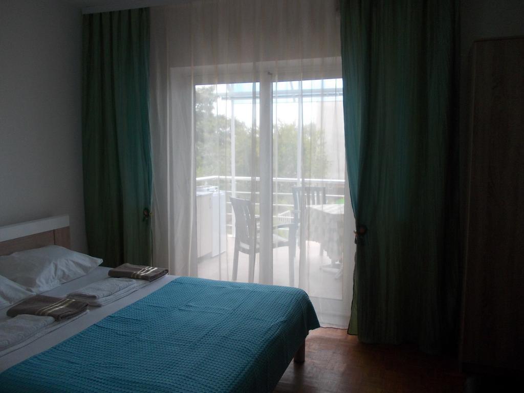 Apartments Idolga 巴尔 客房 照片