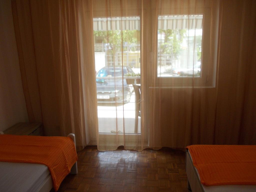 Apartments Idolga 巴尔 客房 照片