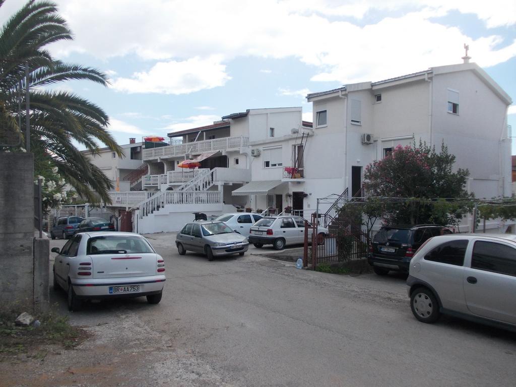 Apartments Idolga 巴尔 外观 照片