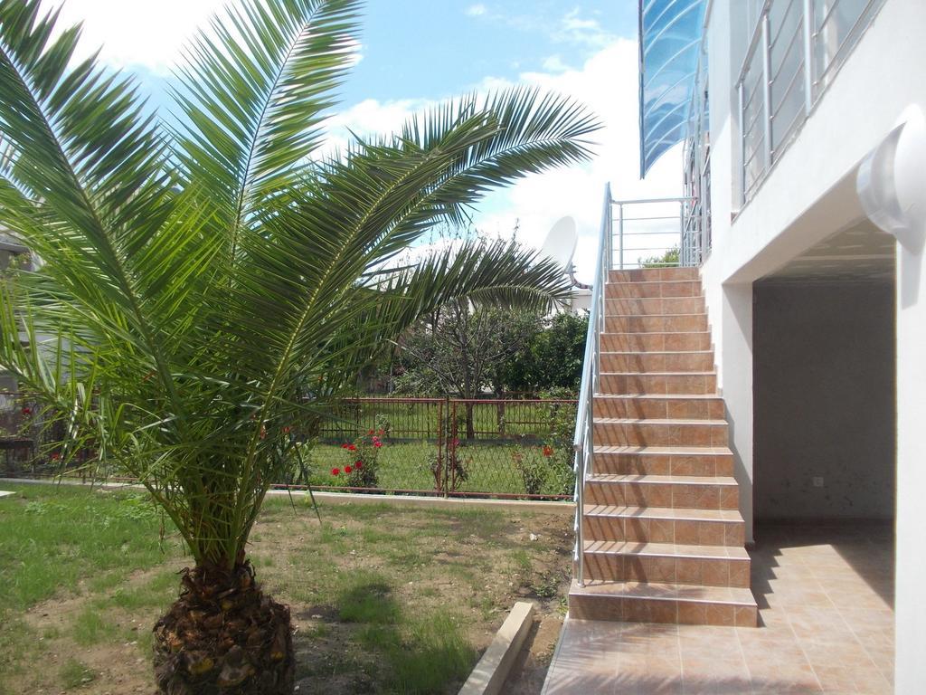 Apartments Idolga 巴尔 客房 照片