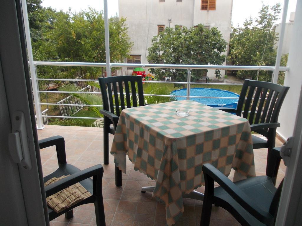 Apartments Idolga 巴尔 客房 照片